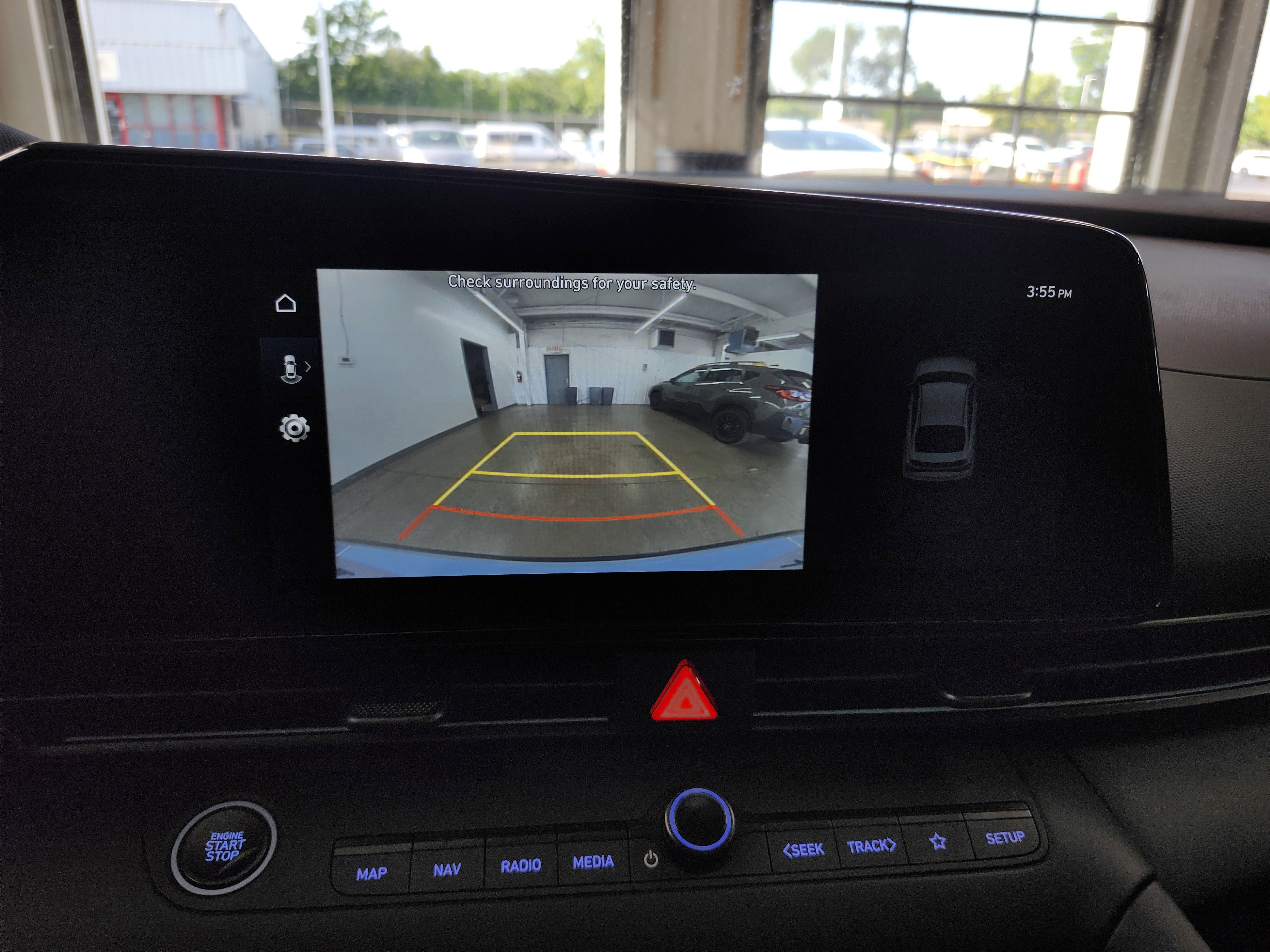 New 2025 Hyundai Elantra N image 7