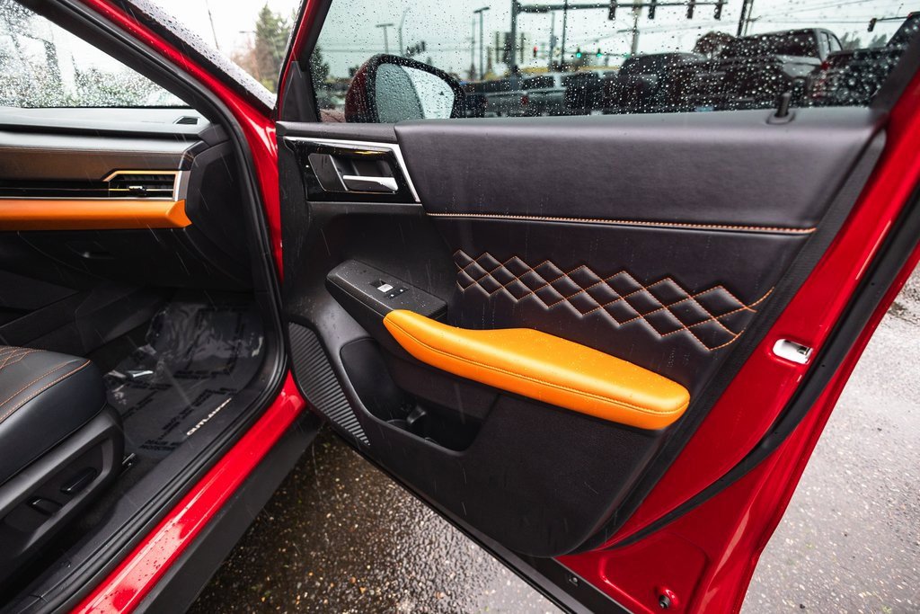 Used 2024 Mitsubishi Outlander SEL image 33