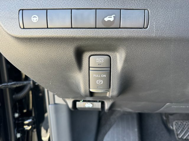 Used 2025 Nissan Murano SV image 17