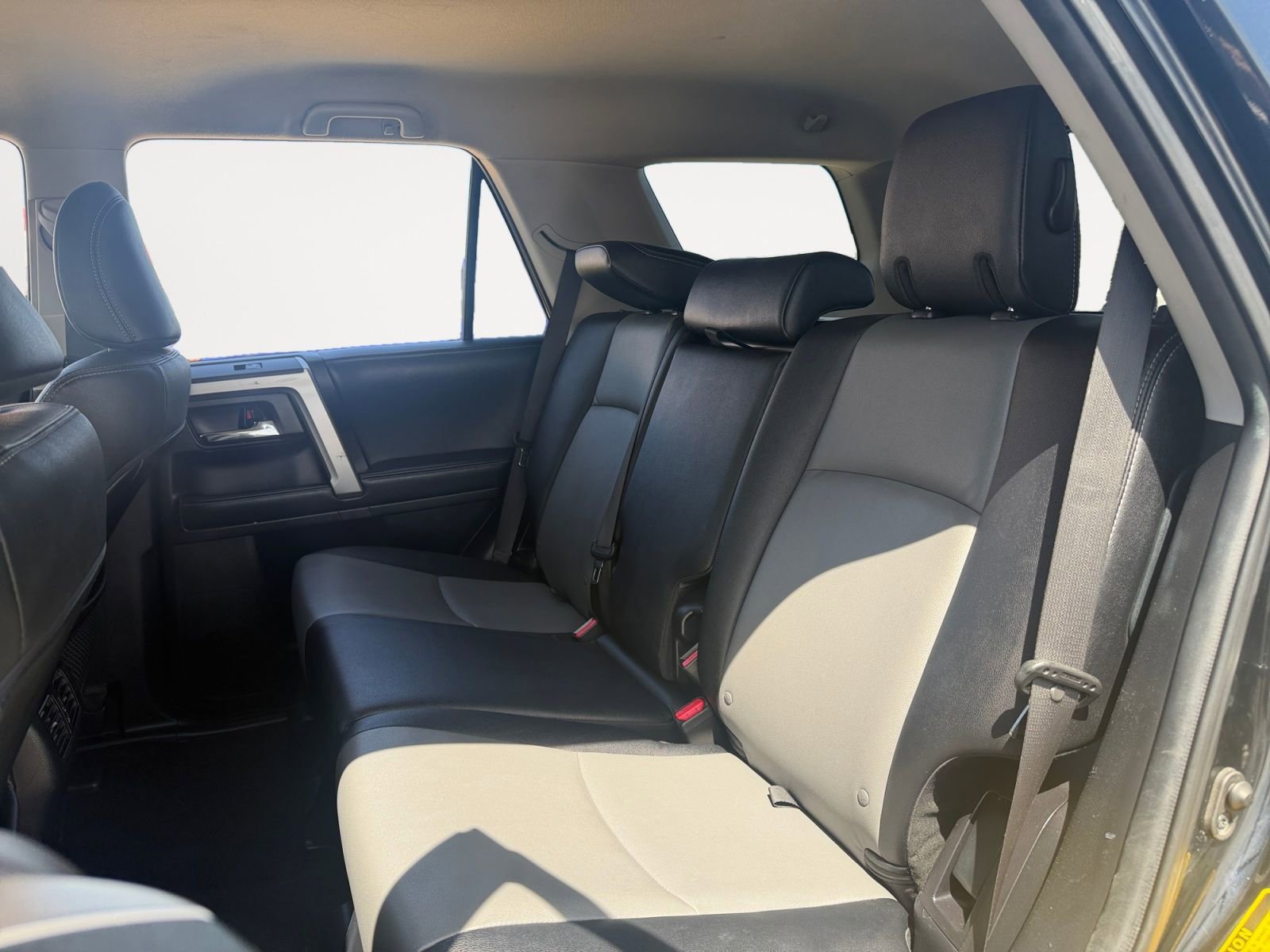 Certified 2022 Toyota 4Runner SR5 Premium AWD/4WD image 13
