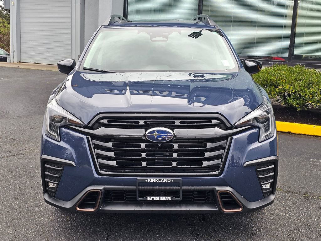 Used 2025 Subaru Ascent Bronze Edition AWD/4WD image 2