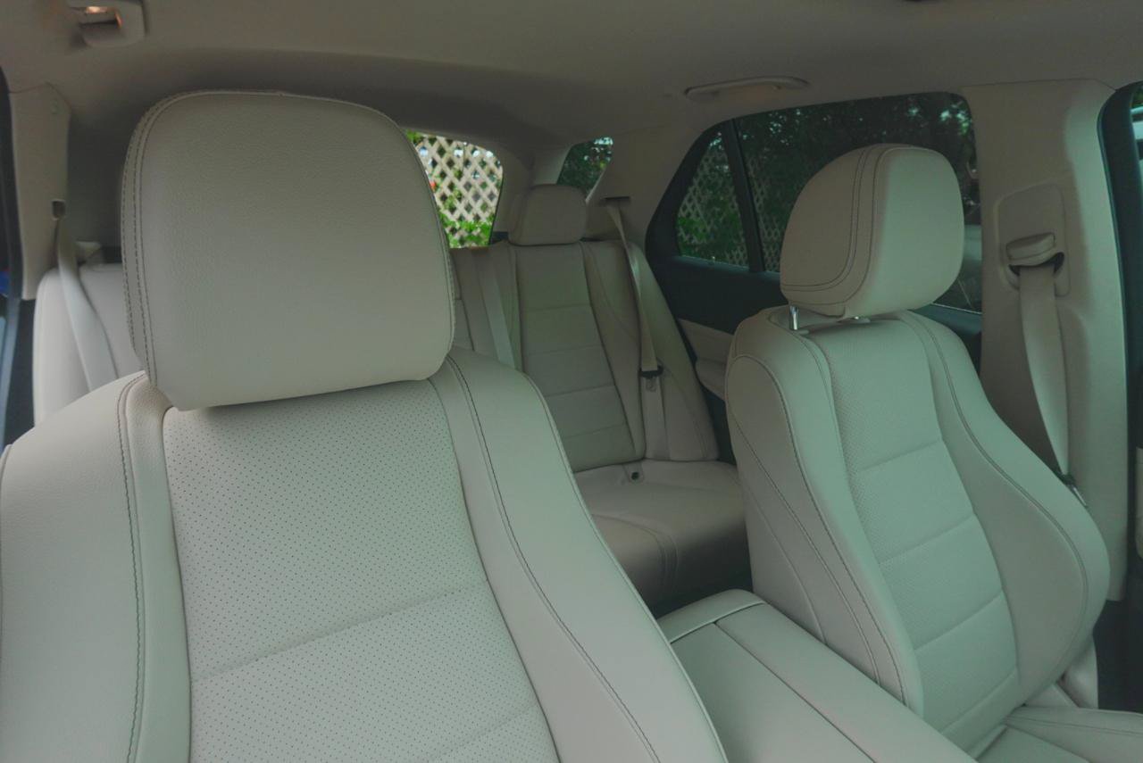 Used 2025 Mercedes-Benz GLE 450e 4MATIC image 14