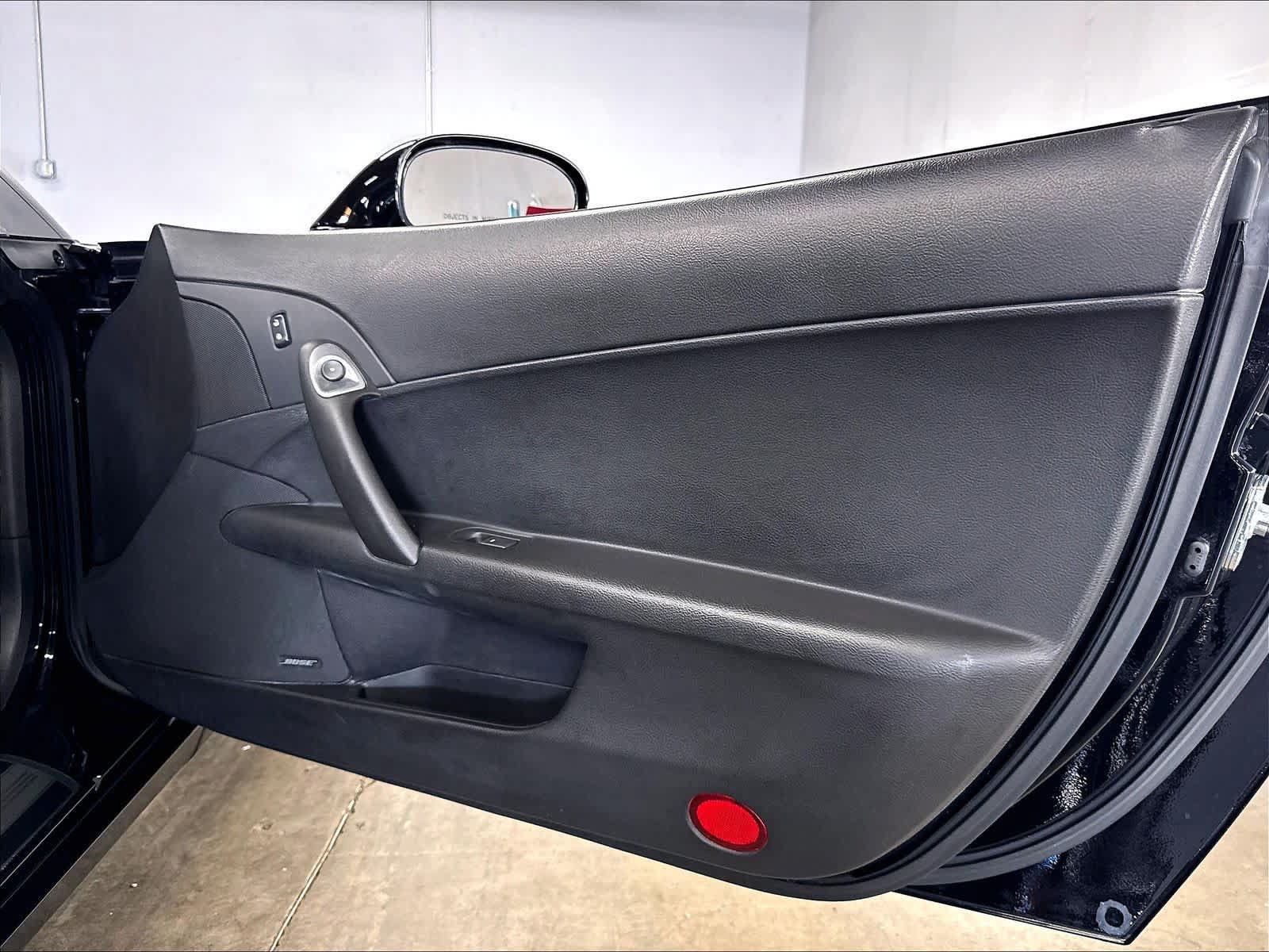 Used 2007 Chevrolet Corvette Z06 w/ Preferred Equipment Group RWD image 24