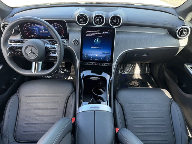 Used 2026 Mercedes-Benz GLC 300 4MATIC image 10