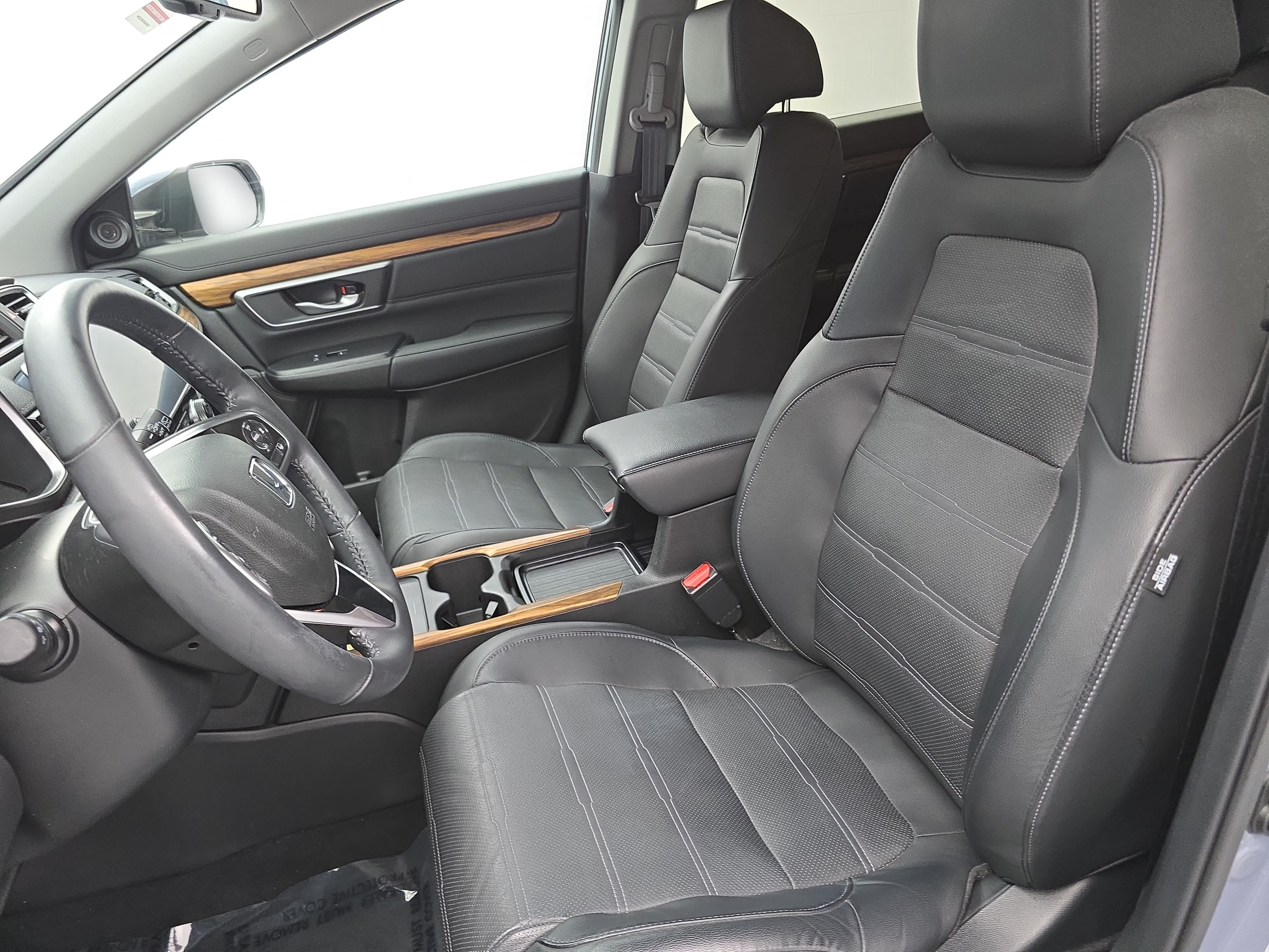Used 2021 Honda CR-V Touring image 15
