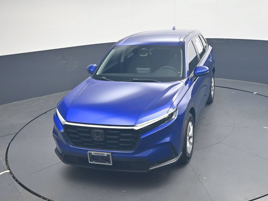 Used 2023 Honda CR-V LX image 30