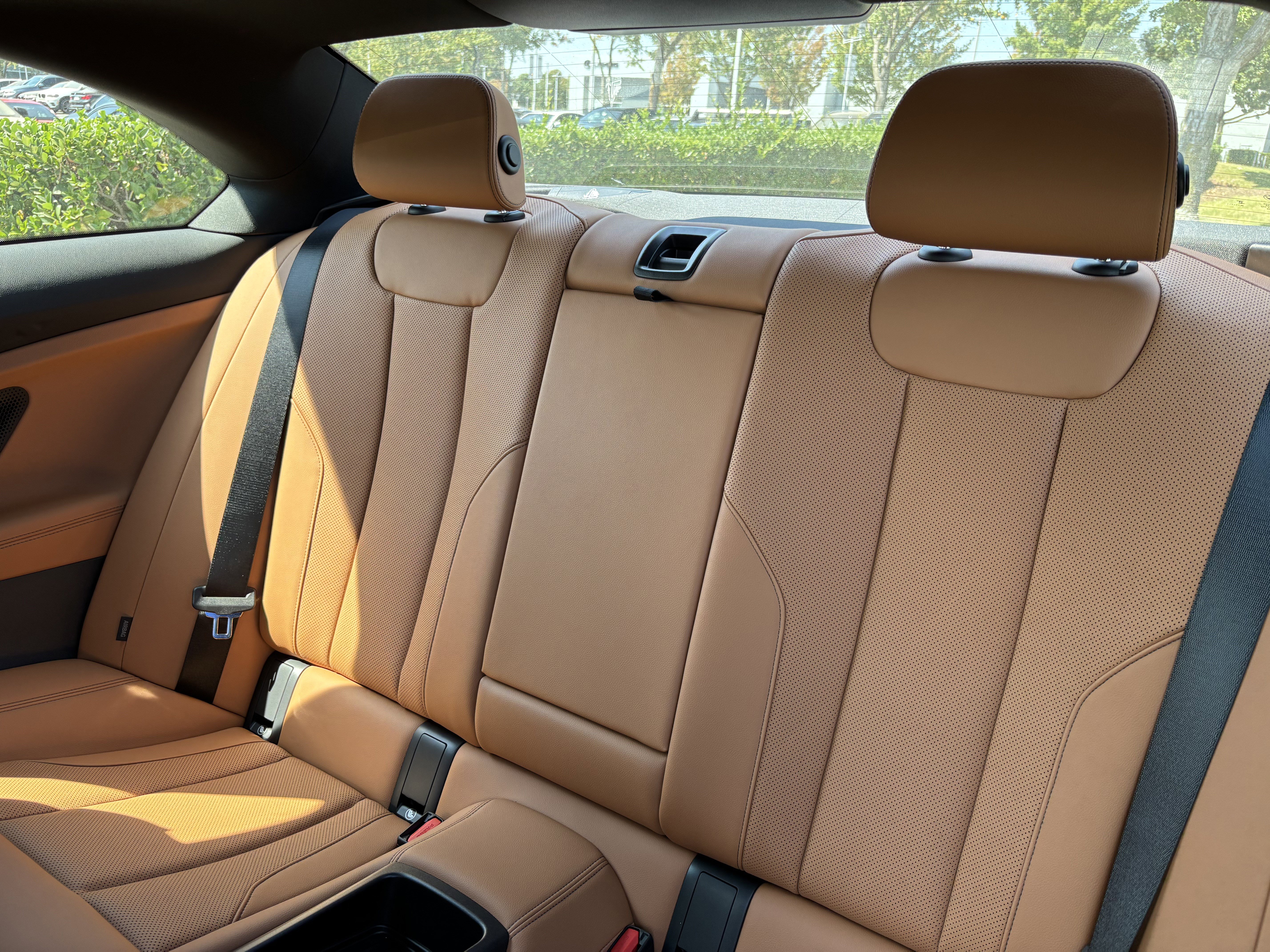 Used 2025 BMW 230i Coupe w/ Premium Package image 33