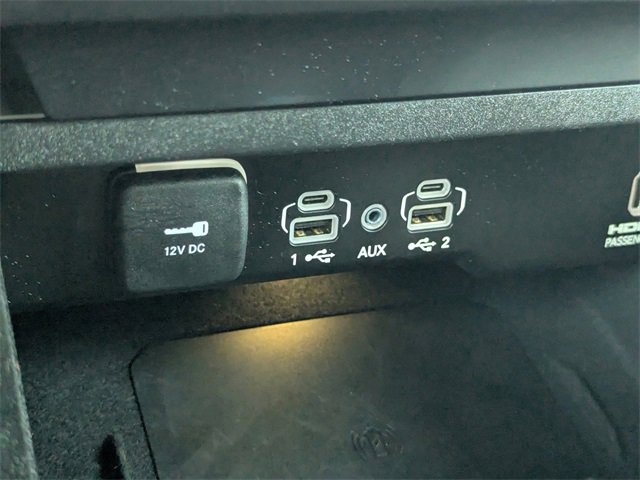 Used 2024 Jeep Grand Wagoneer L Series II w/ Quick Order Packagew 28T image 28