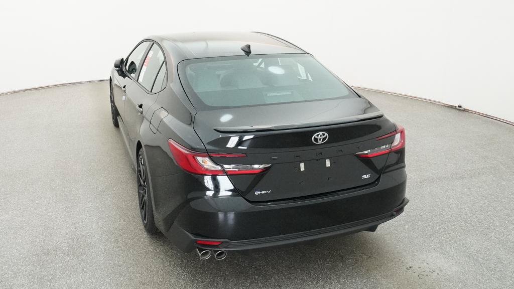 New 2026 Toyota Camry SE w/ Convenience Package FWD image 9
