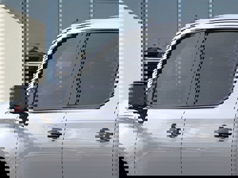 New 2026 Chevrolet Silverado 1500 LT Trail Boss w/ LT Trail Boss Premium Package image 12