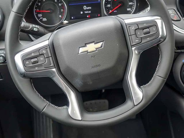 New 2026 Chevrolet Blazer LT w/ LPO, Floor Liner Package AWD/4WD image 20