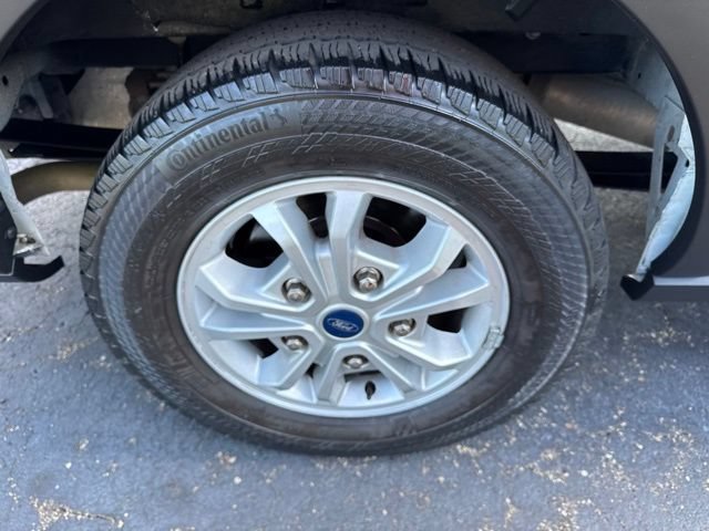 Used 2023 Ford Transit 350 XL RWD image 34