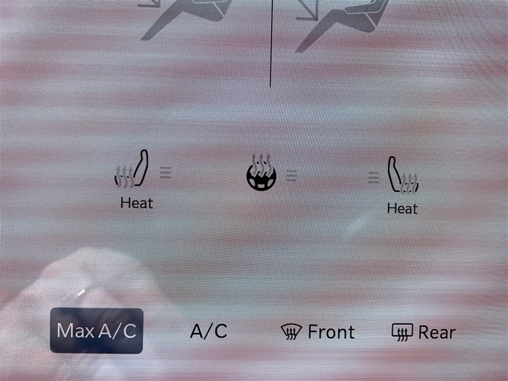 New 2026 RAM 2500 Big Horn image 25