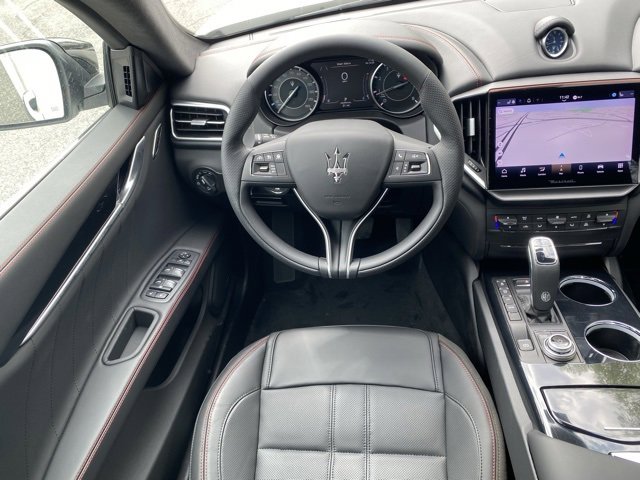 New 2024 Maserati Ghibli Modena Ultima Q4 image 48
