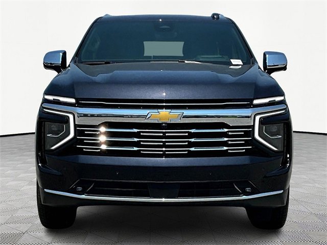 New 2025 Chevrolet Suburban Premier image 2