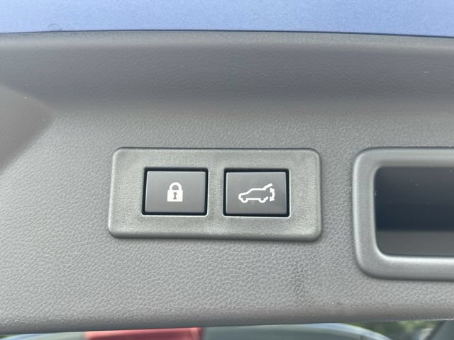 New 2026 Subaru Forester Limited AWD/4WD image 37