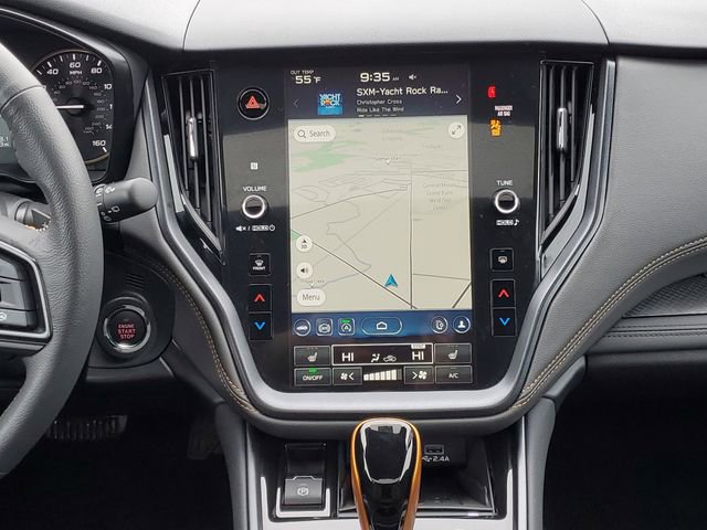 Certified 2025 Subaru Outback Wilderness AWD/4WD image 15