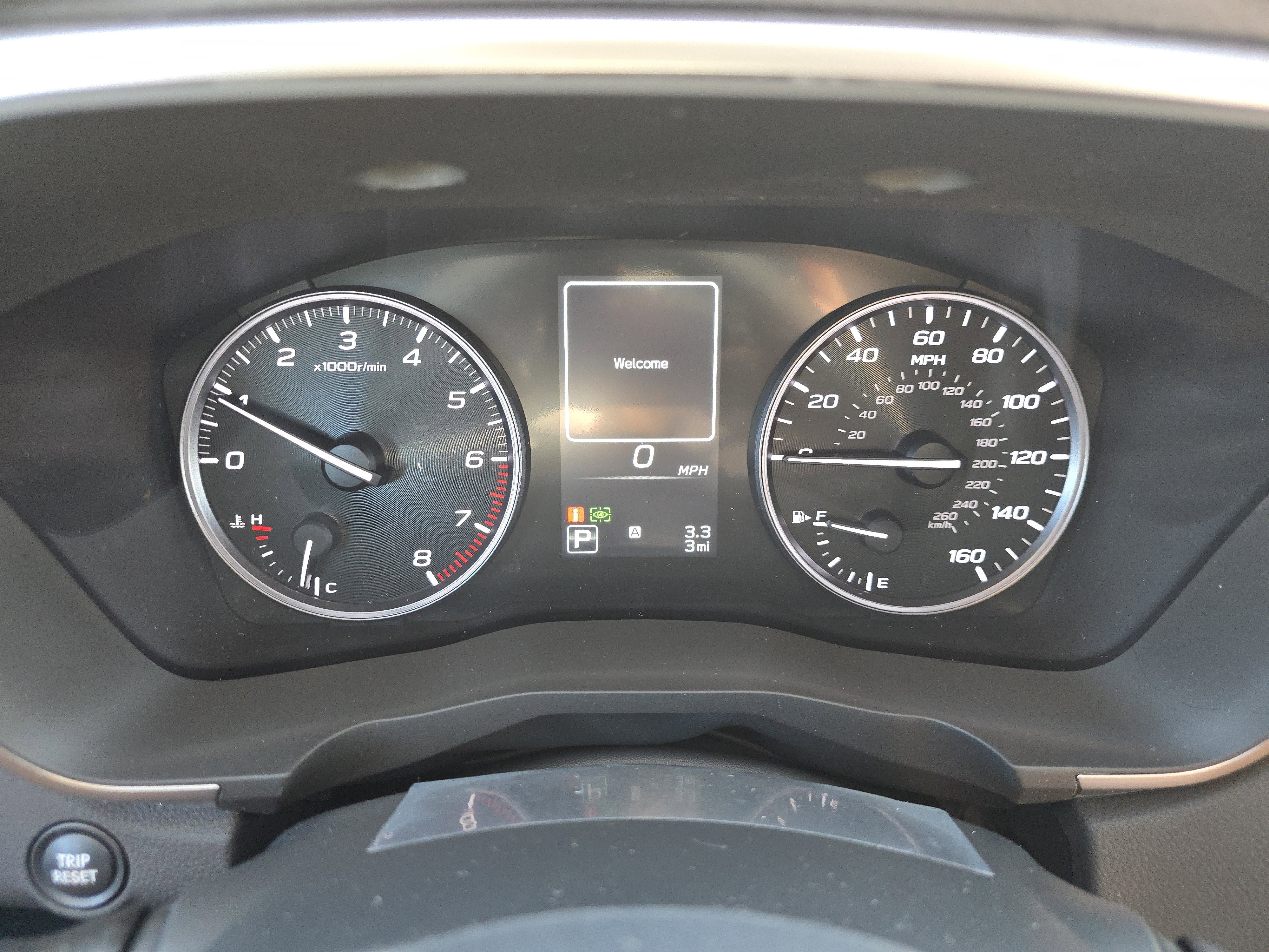 New 2025 Subaru Ascent Touring image 24