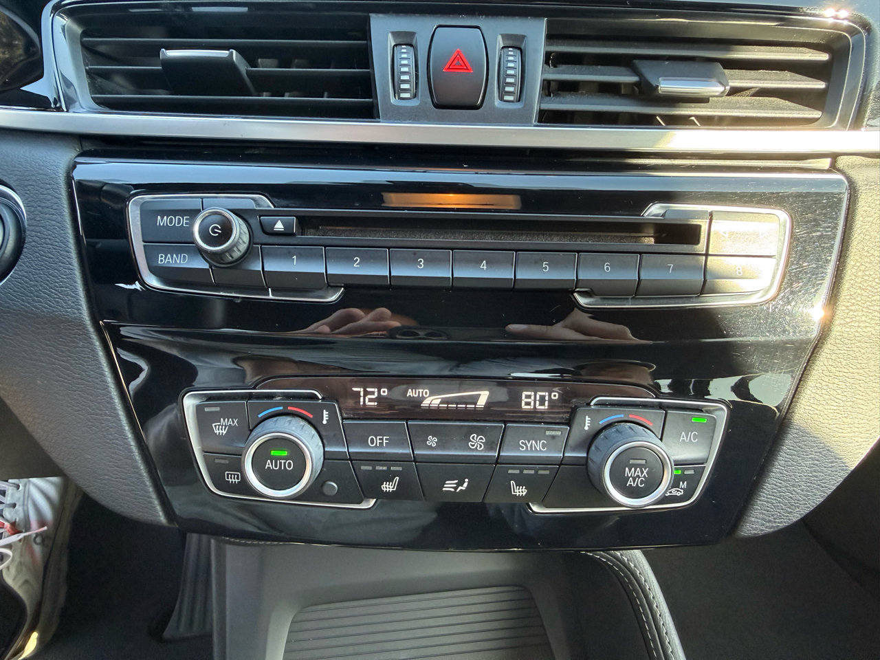 Used 2017 BMW X1 xDrive28i image 31