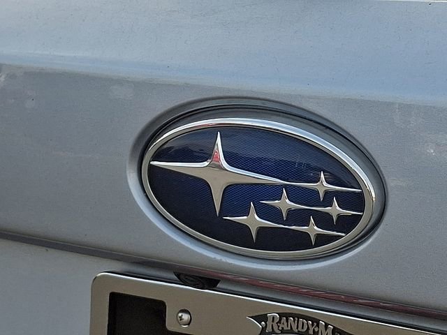 Certified 2025 Subaru Outback Premium image 30