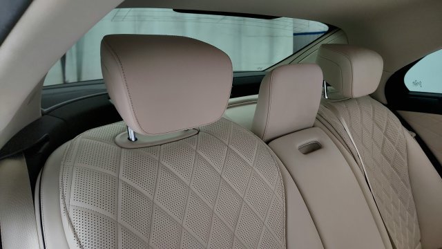 Used 2024 Mercedes-Benz S 580 4MATIC Sedan image 40