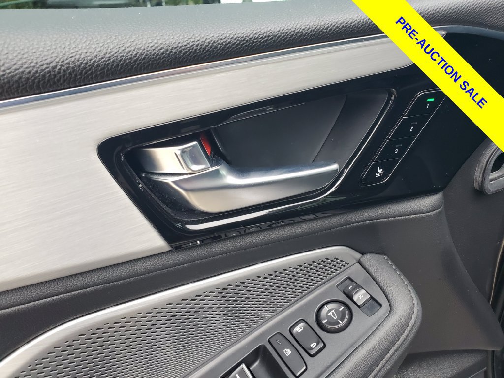 Certified 2025 Acura MDX FWD image 22