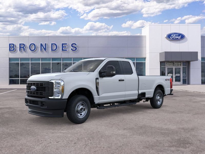 New 2026 Ford F250 XL AWD/4WD 360° Tour