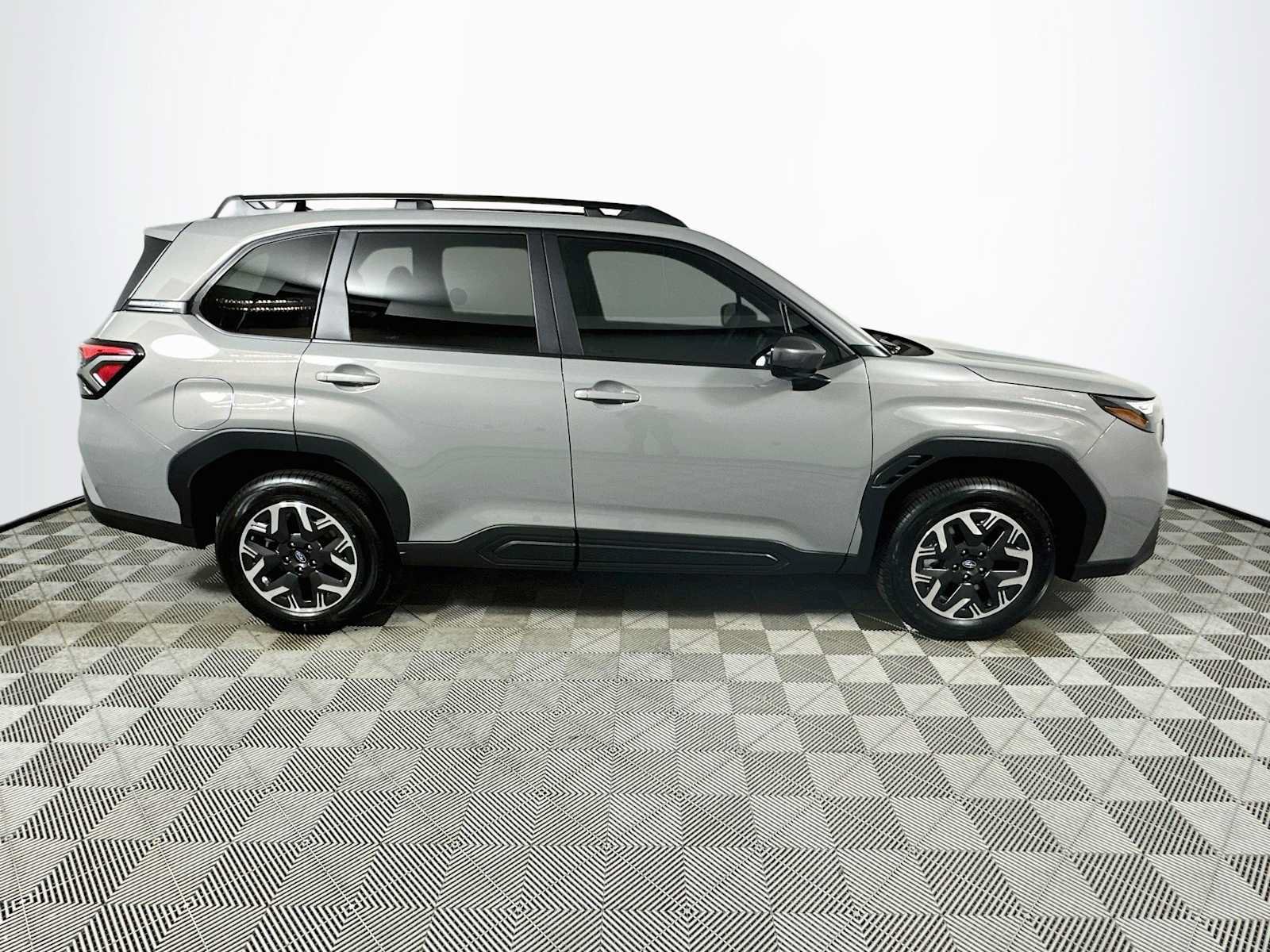 Certified 2026 Subaru Forester Premium AWD/4WD image 8