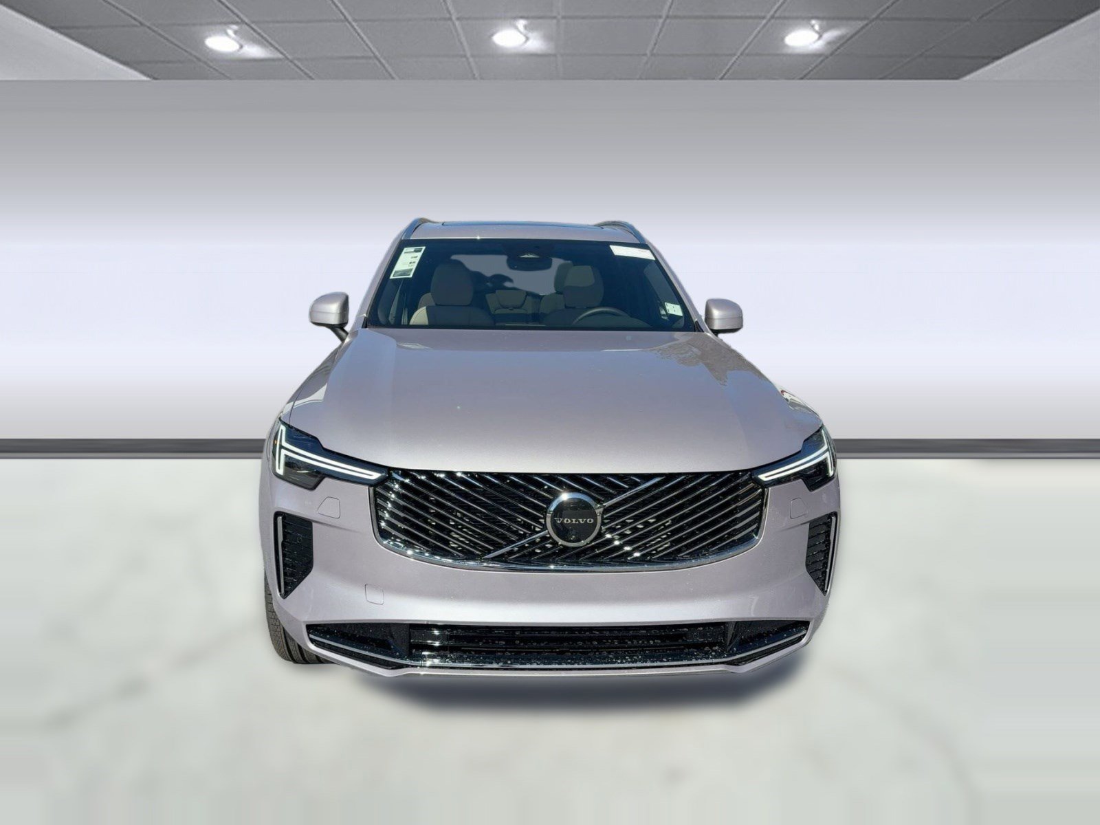 New 2026 Volvo XC90 B6 Plus w/ Protection Package Premier image 6