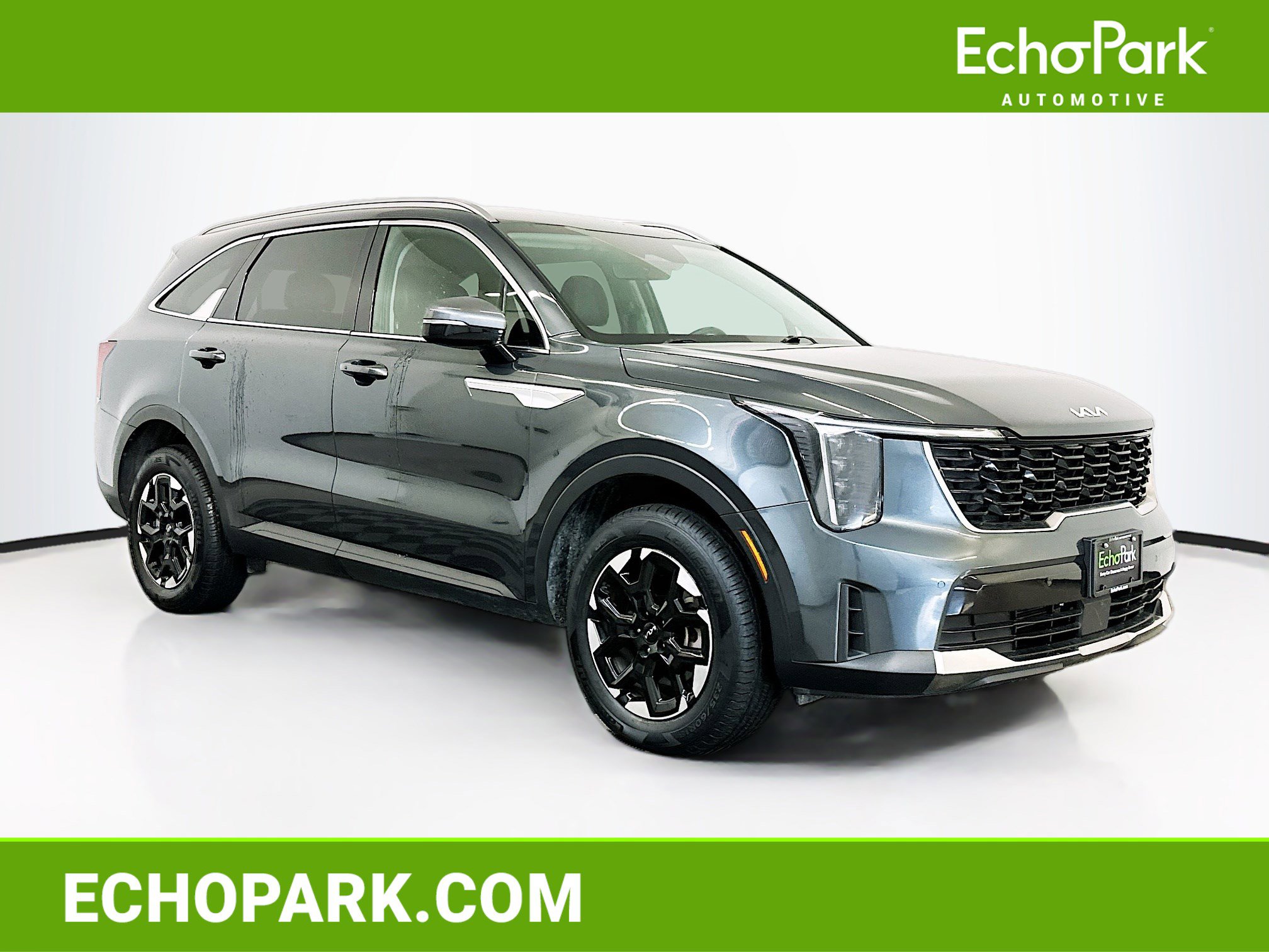 Used 2024 Kia Sorento S