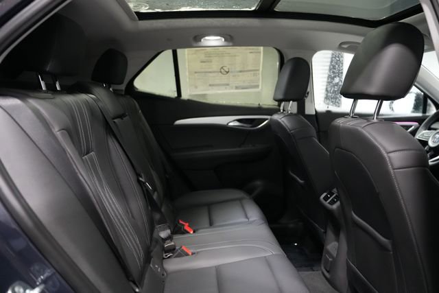 New 2026 Buick Envision Avenir AWD/4WD image 18