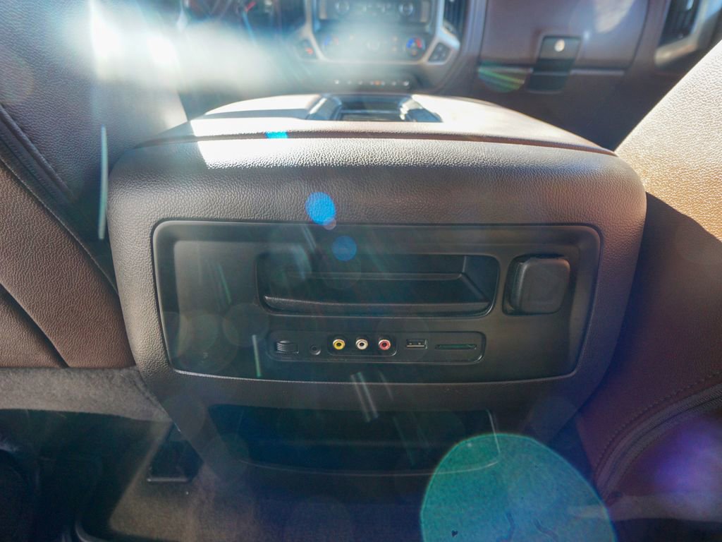 Used 2016 Chevrolet Silverado 3500 High Country w/ Duramax Plus Package image 18