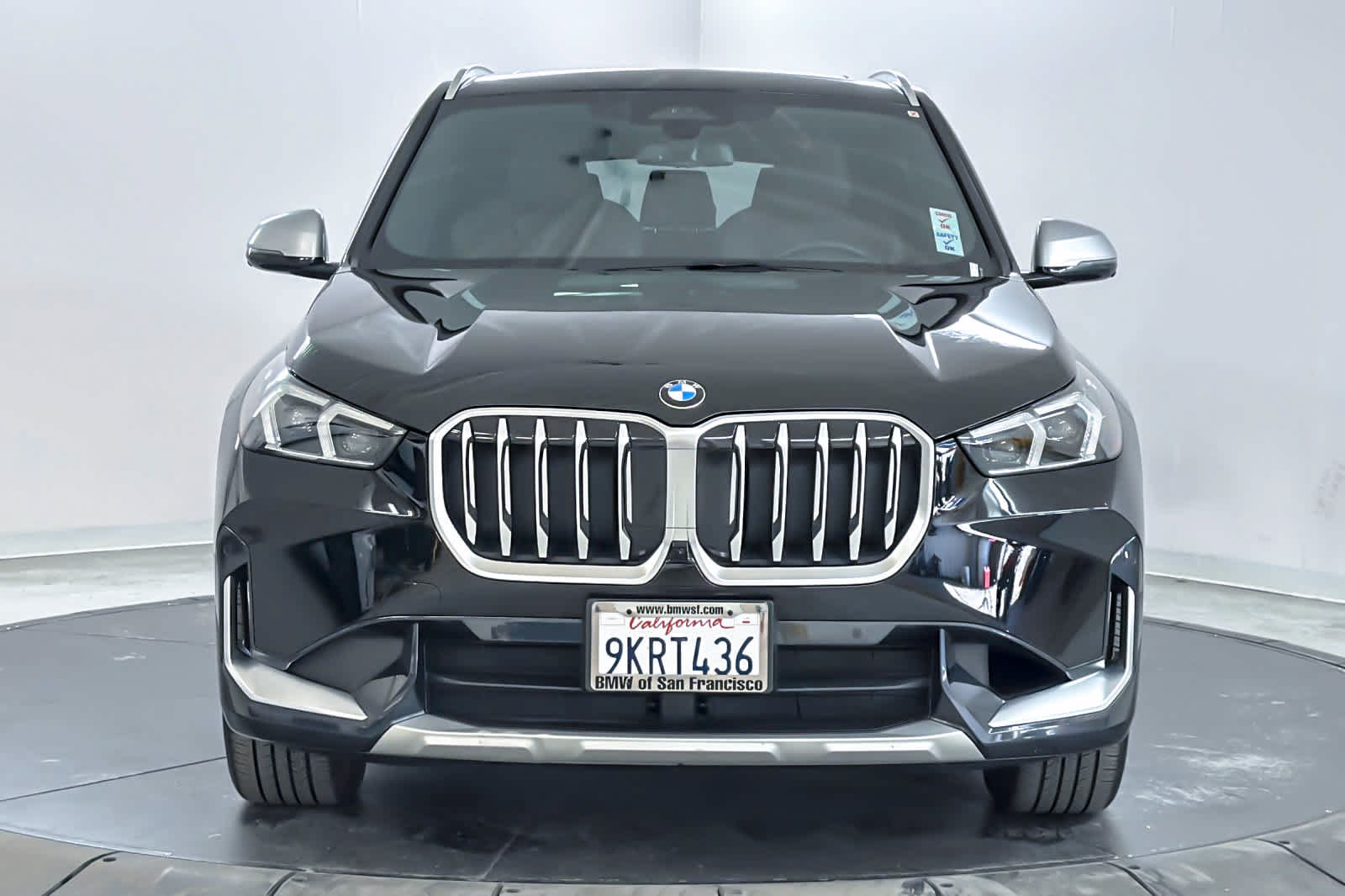 Used 2023 BMW X1 xDrive28i w/ Premium Package AWD/4WD image 10