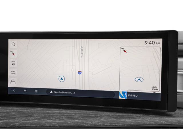 New 2025 Hyundai Santa Fe Limited image 69