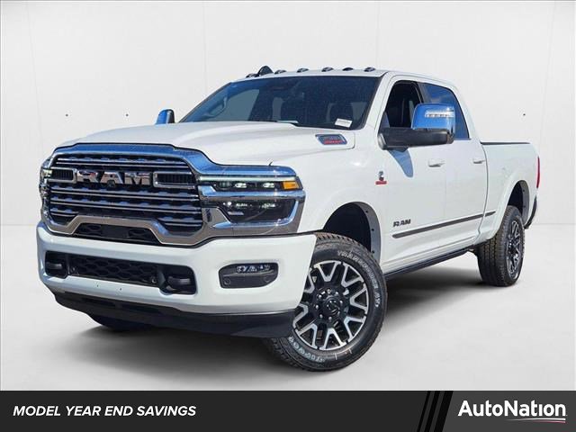 New 2025 RAM 2500 Limited image 1