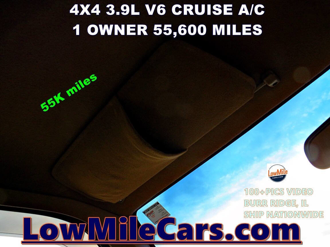 Used 1993 Dodge Dakota LE 2dr 4WD Standard Cab LB image 55