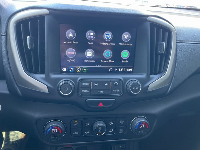 Used 2018 GMC Terrain Denali w/ Comfort Package image 14