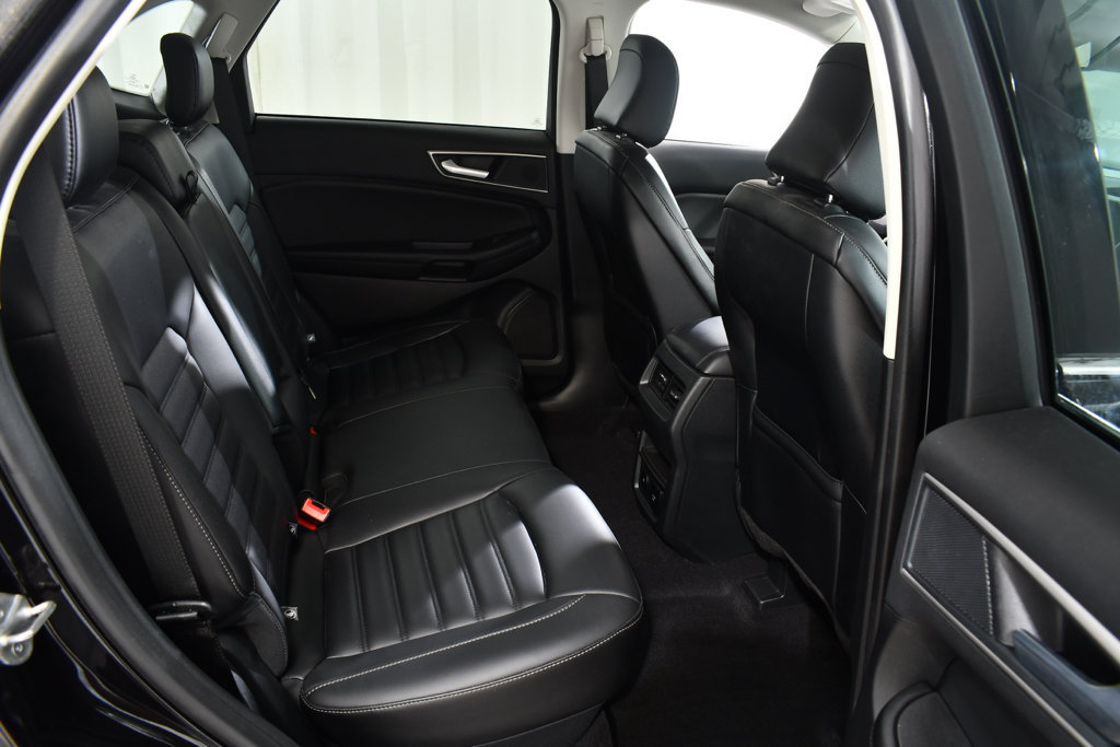 Used 2024 Ford Edge SEL w/ Convenience Package AWD/4WD image 19