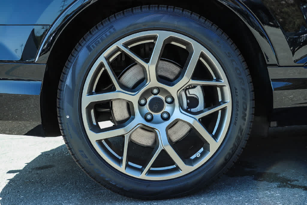 New 2026 Audi Q7 Premium Plus AWD/4WD image 13