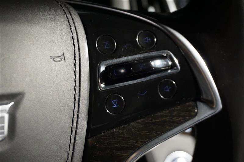 Used 2016 Cadillac Escalade Platinum image 14