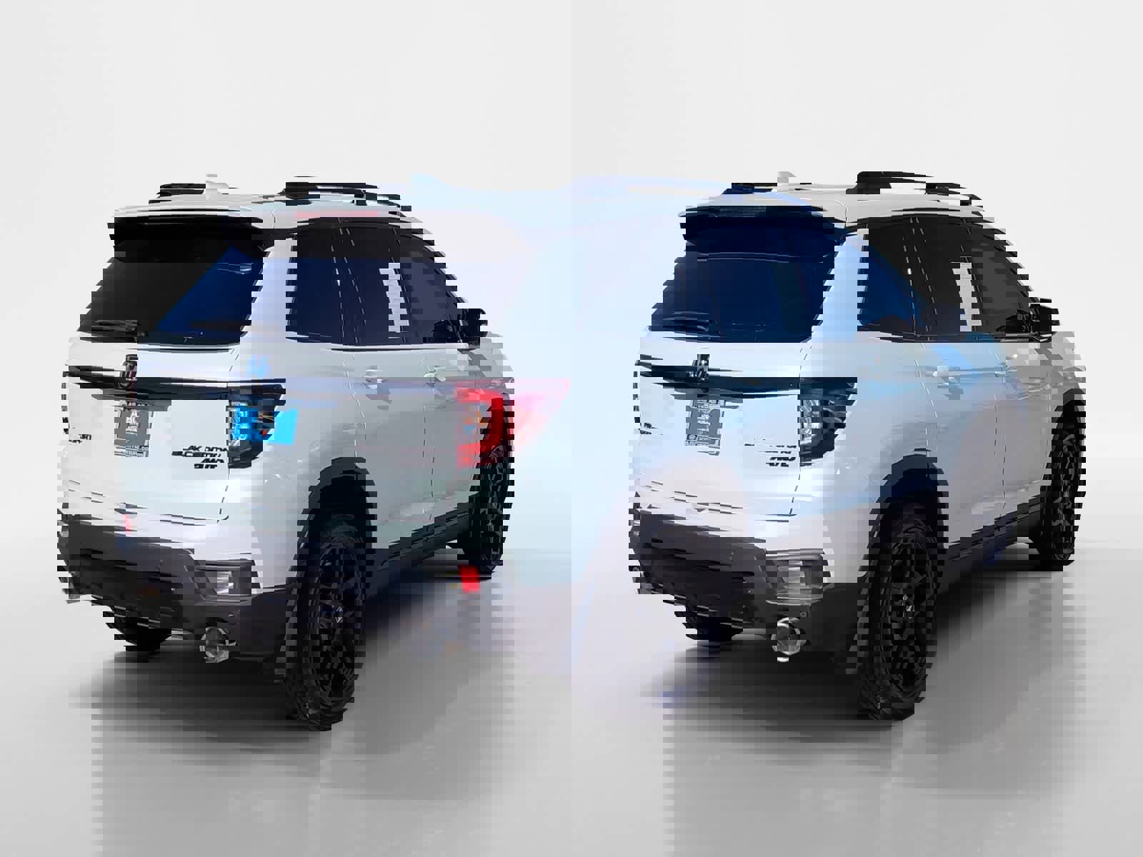 Used 2024 Honda Passport Black Edition image 5