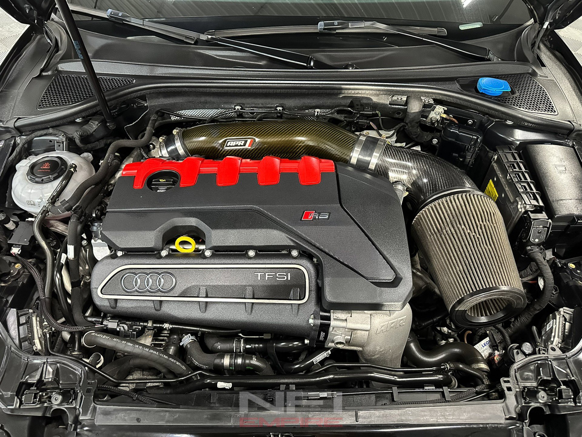 Used 2019 Audi RS 3 image 52