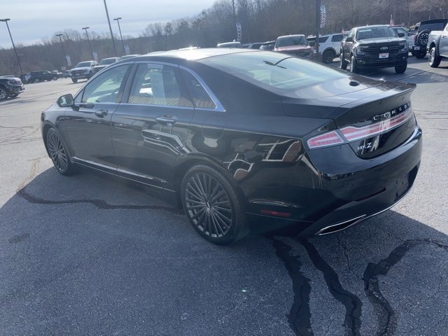 Used 2018 Lincoln MKZ Reserve w/ Technology Package image 5
