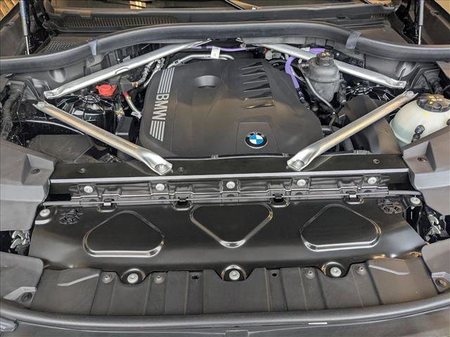 Certified 2024 BMW X5 xDrive40i w/ M Sport Package image 23