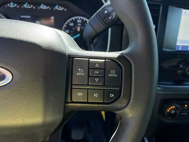 Used 2023 Ford F150 XL w/ STX Appearance Package AWD/4WD image 16
