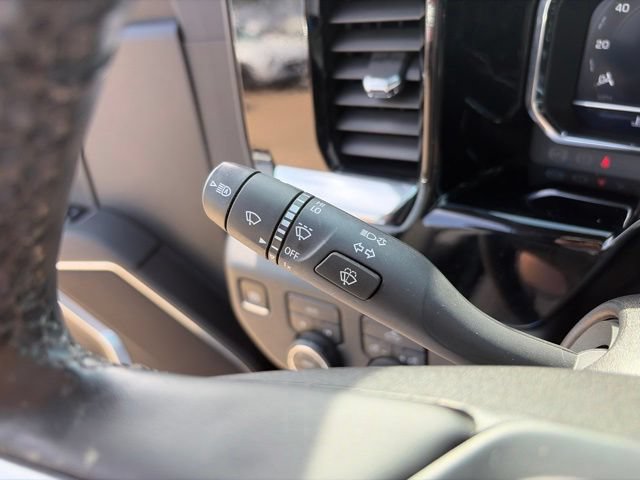 Used 2024 Chevrolet Silverado 1500 LT AWD/4WD image 23