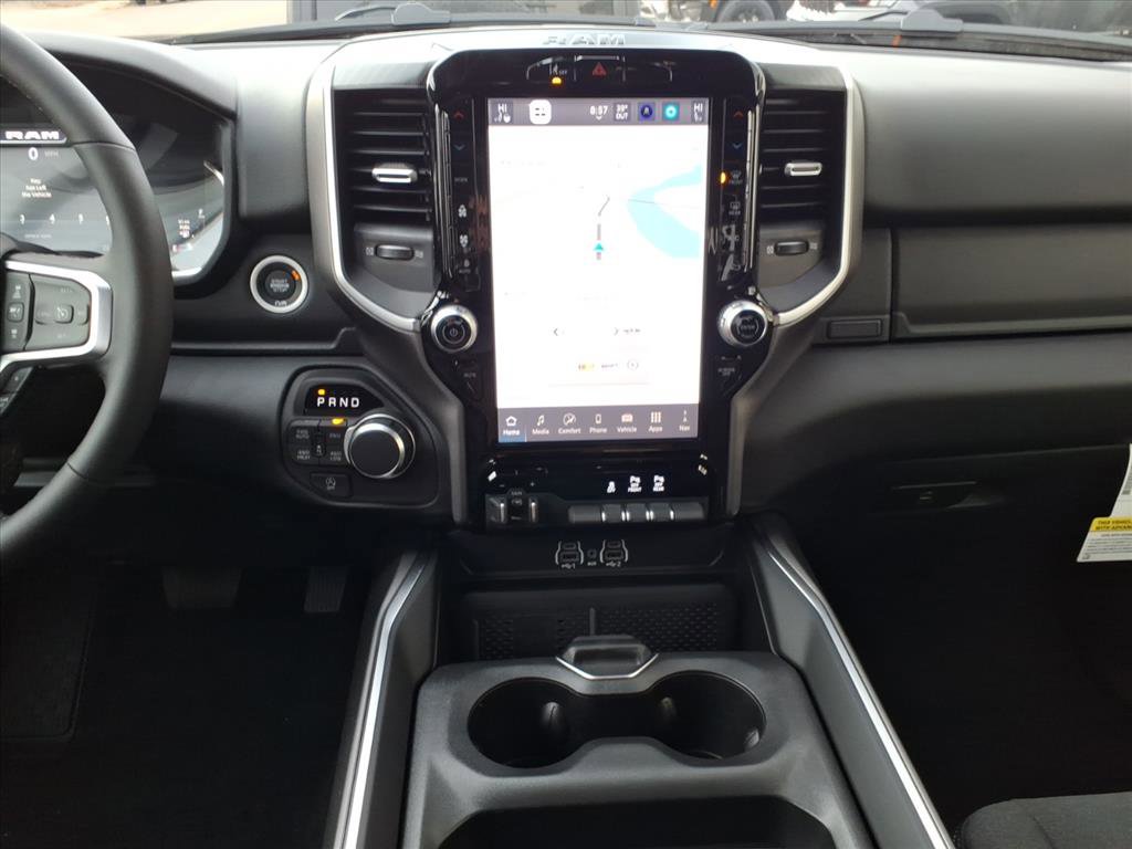 New 2026 RAM 1500 Big Horn image 9