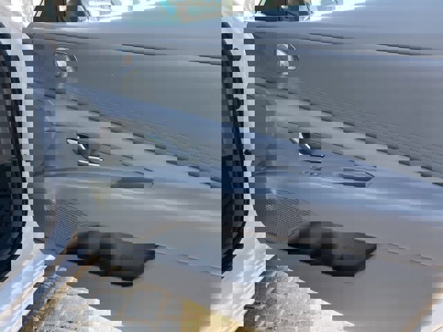 New 2026 Hyundai Elantra Blue image 21