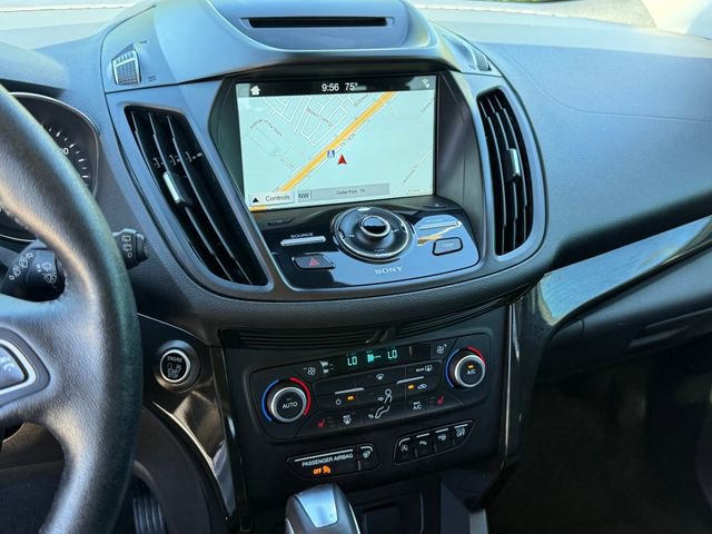 Used 2018 Ford Escape Titanium w/ Ford Safe & Smart Package image 20