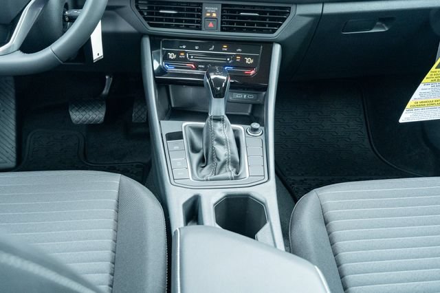 New 2026 Volkswagen Jetta S FWD image 34